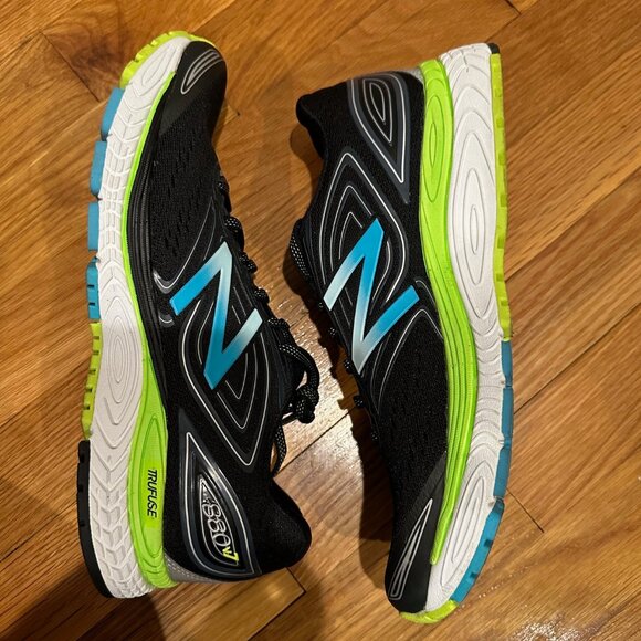 New Balance 880 V7 running sneakers Size 8.5 M - Picture 3 of 7